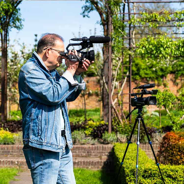 Bart Nieuwold - ciaomondovideografie