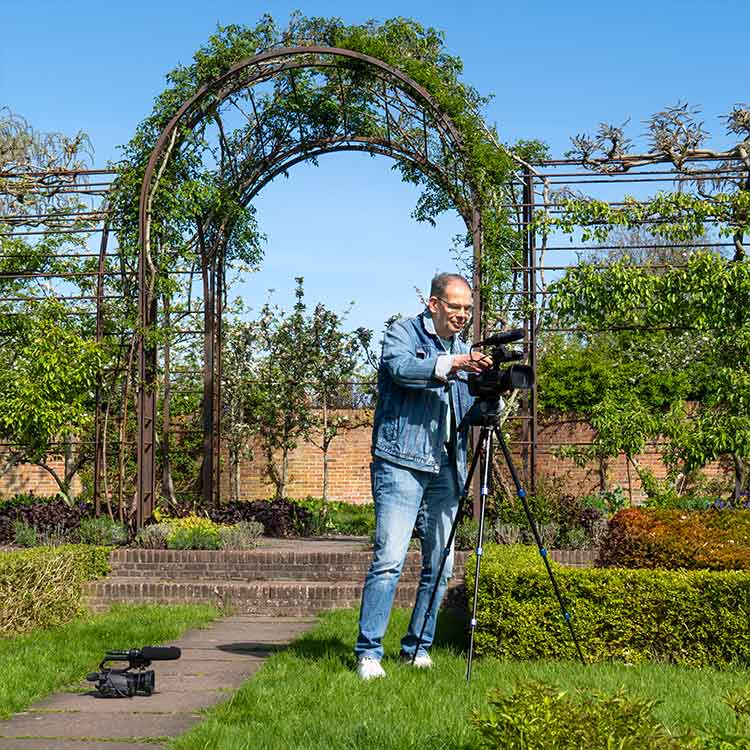 Bart Nieuwold - ciaomondovideografie2